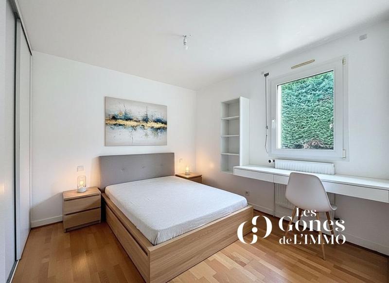 Maison - 151 m² - 5 pièces