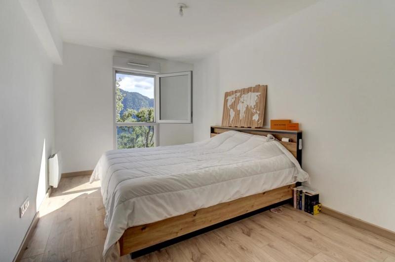 Appartement - 73 m² - 4 pièces