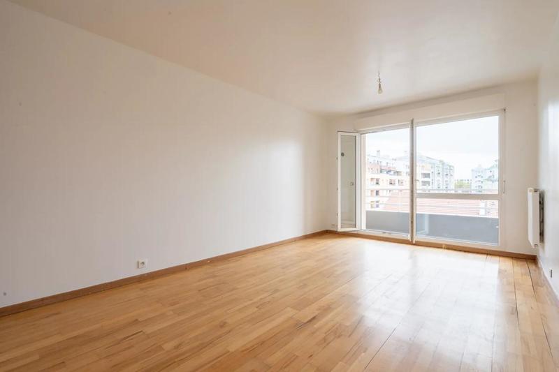 Appartement - 67 m² - 5 pièces