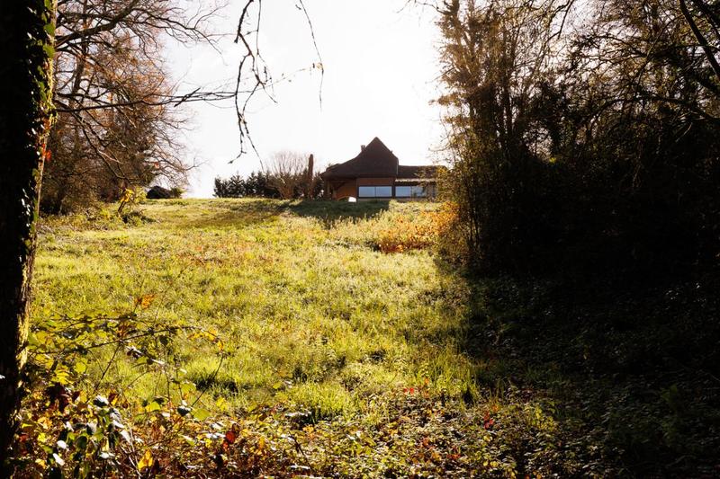 Maison - 129 m² - 7 pièces