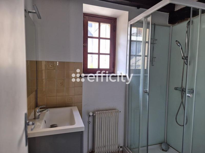 Appartement - 36 m² - 1 pièce