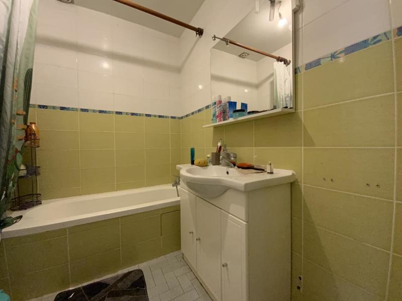 Maison - 121 m² - 6 pièces