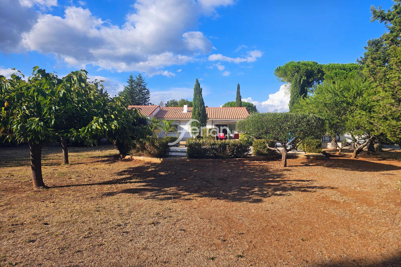 Maison - 129 m² - 6 pièces