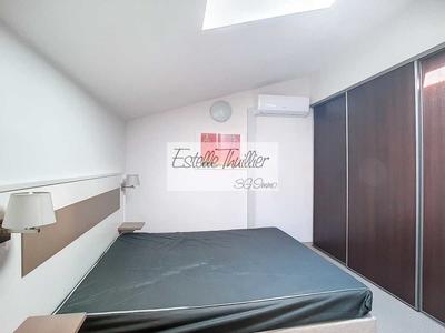 Maison - 33 m² - 2 pièces