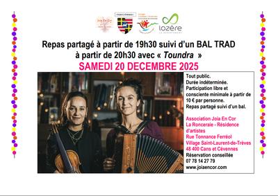 Bal Trad