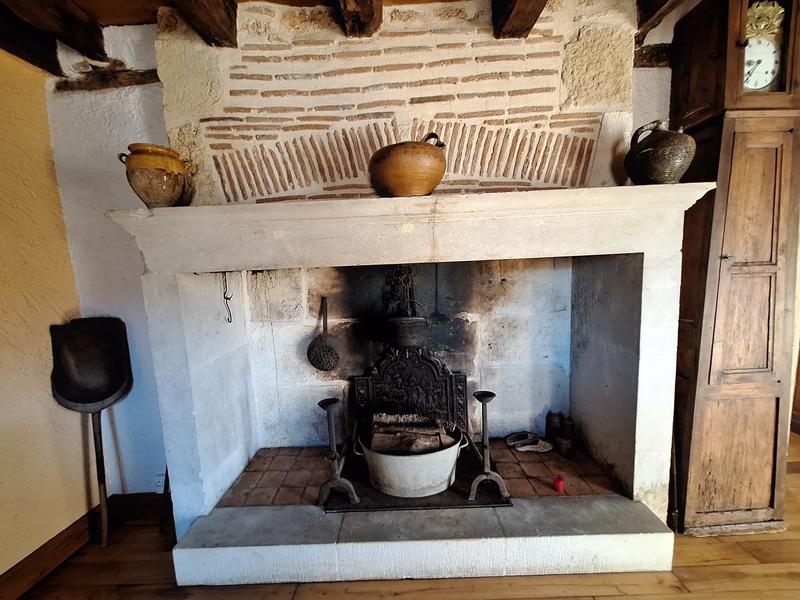 Maison traditionnelle - 198 m² - 6 pièces