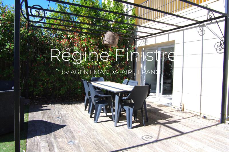 Maison - 86 m² - 4 pièces