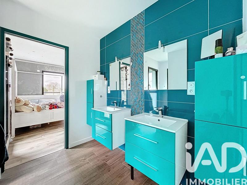 Maison de maîtres - 314 m² - 10 pièces