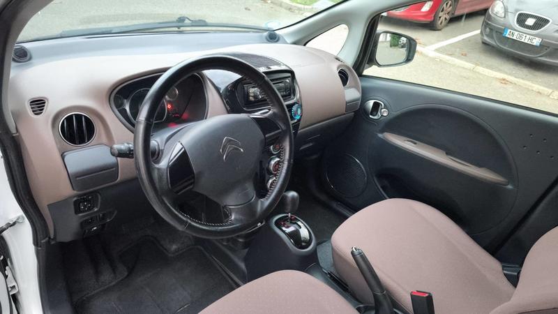 Citroën c-Zero 67 14 kWh Confort