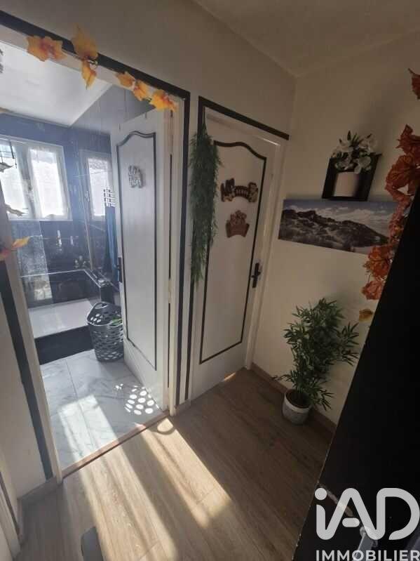 Appartement - 71 m² - 4 pièces