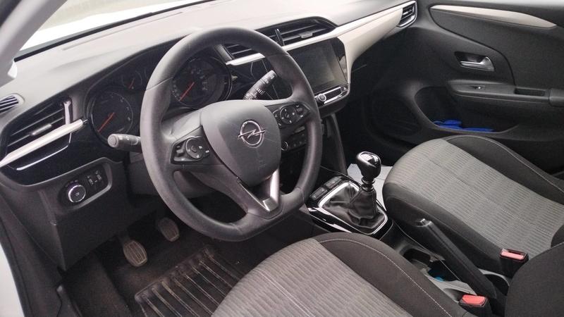 Opel Corsa 1.2 Turbo 100 Edition