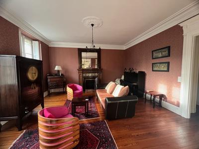 Appartement - 141 m² - 5 pièces