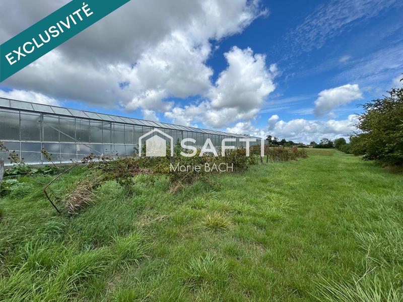 Maison - 49 m² - 2 pièces