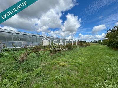 Maison - 49 m² - 2 pièces