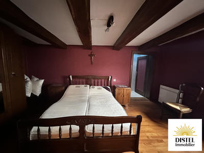 Maison traditionnelle - 131 m² - 5 pièces