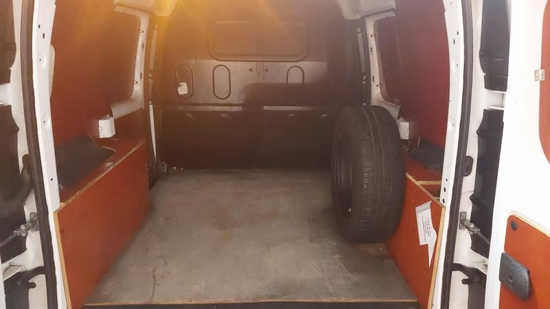 Renault Kangoo Express Tce 115 E6 Grand Confort + Gpl