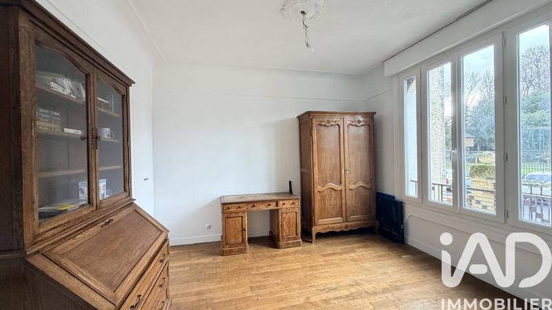 Maison - 150 m² - 7 pièces