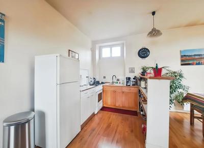 Appartement - 220 m² - 8 pièces