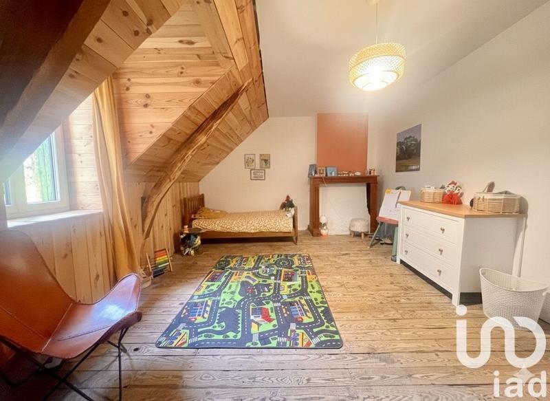 Maison - 171 m² - 5 pièces