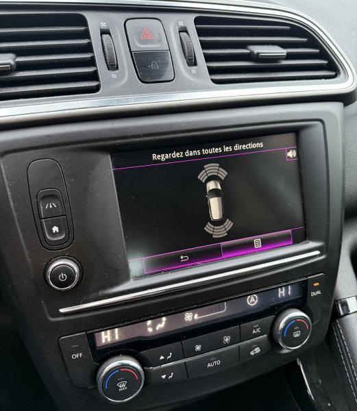 Renault Kadjar 1.5 Dci 110 Business - 8v Turbo