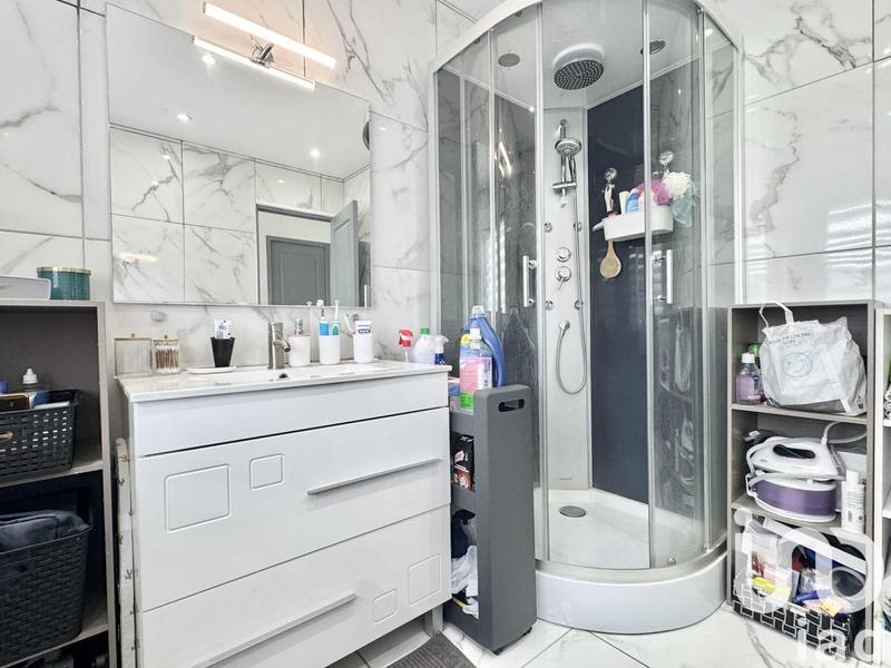 Maison - 109 m² - 4 pièces