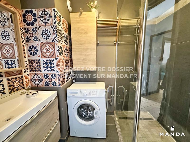 Appartement - 76 m² - 4 pièces