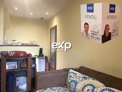 Appartement - 31 m² - 2 pièces