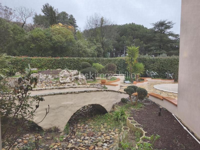 Villa - 150 m² - 4 pièces