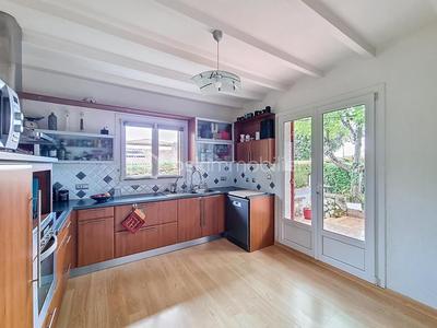 Maison d'architecte - 291 m² - 8 pièces