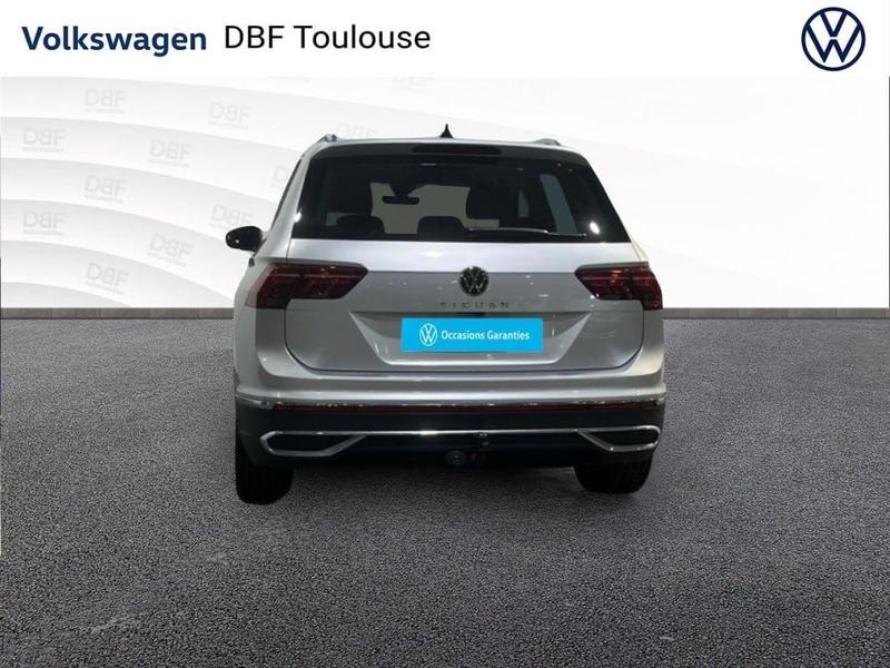 Volkswagen Tiguan 2.0 Tdi 150ch Dsg7 Elegance
