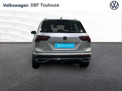 Volkswagen Tiguan 2.0 Tdi 150ch Dsg7 Elegance