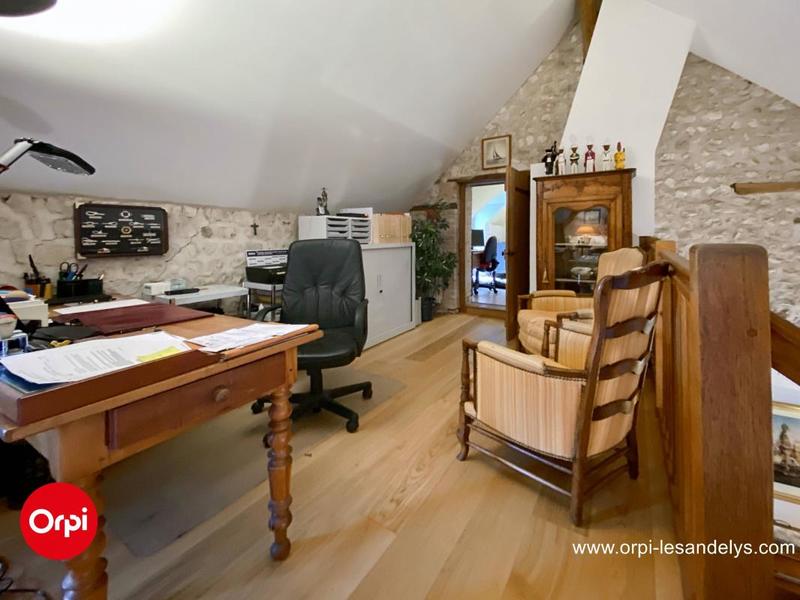 Maison - 169 m² - 6 pièces