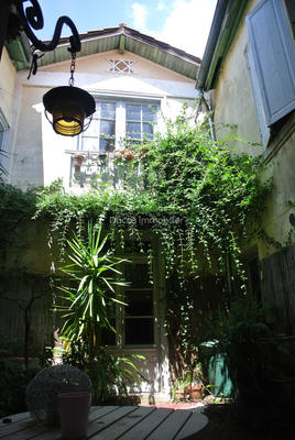 Maison - 187 m² - 5 pièces