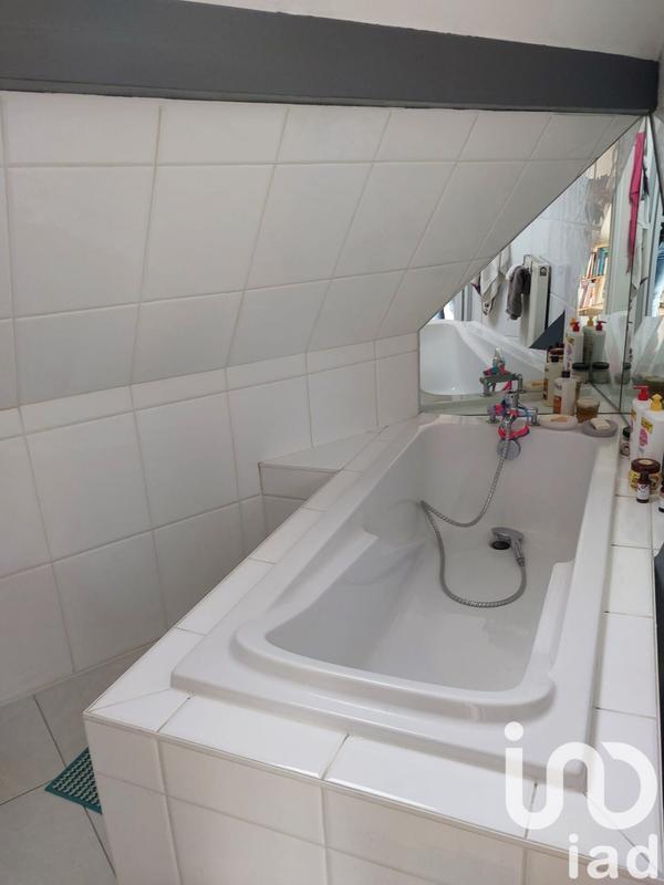 Appartement - 100 m² - 4 pièces