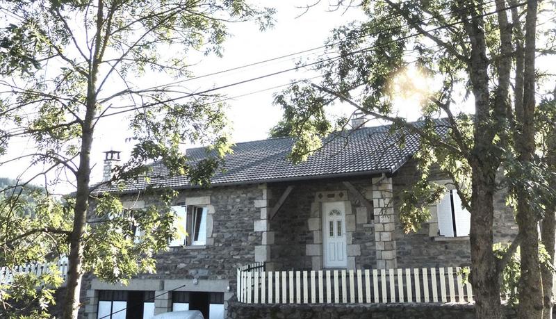 Maison - 135 m² - 4 pièces