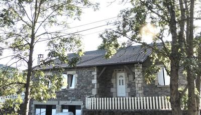 Maison - 135 m² - 4 pièces