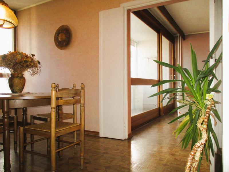 Appartement - 91 m² - 4 pièces