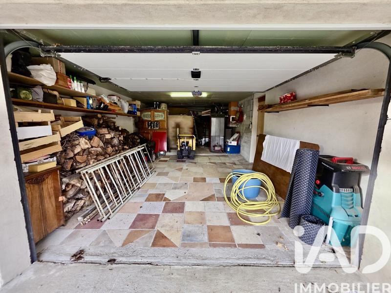 Maison de maîtres - 118 m² - 4 pièces