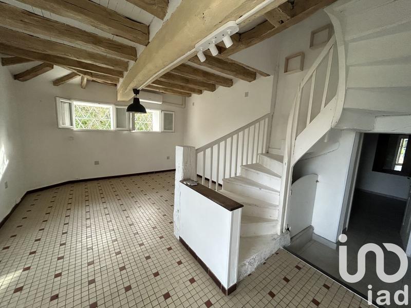 Maison de campagne - 123 m² - 5 pièces