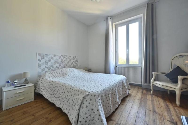 Maison de ville - 119 m² - 6 pièces