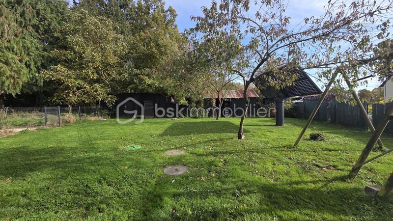 Maison en pierre - 100 m² - 4 pièces