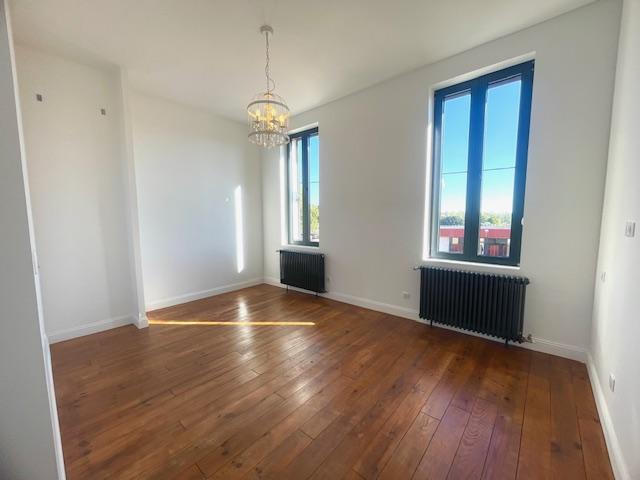 Maison en pierre - 280 m²