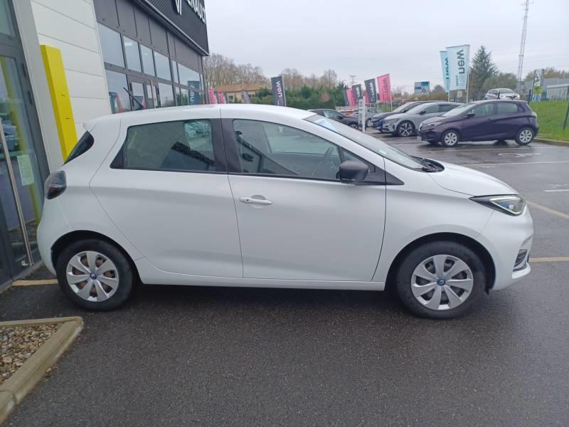 Renault Zoe R110 Achat Intégral Life