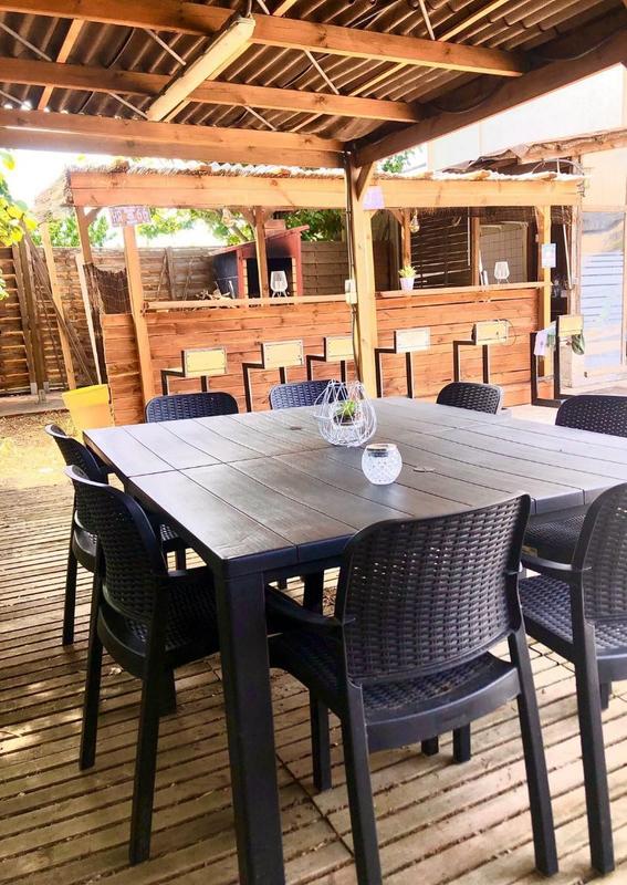 Maison - 254 m² - 7 pièces