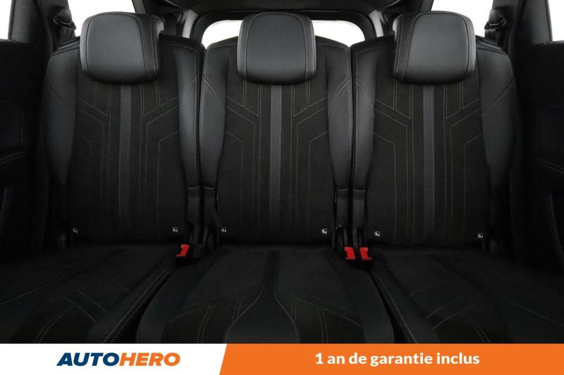 Peugeot 5008 1.5 Blue-HDi Gt Eat8 130 ch