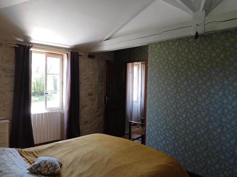 Maison - 228 m² - 8 pièces