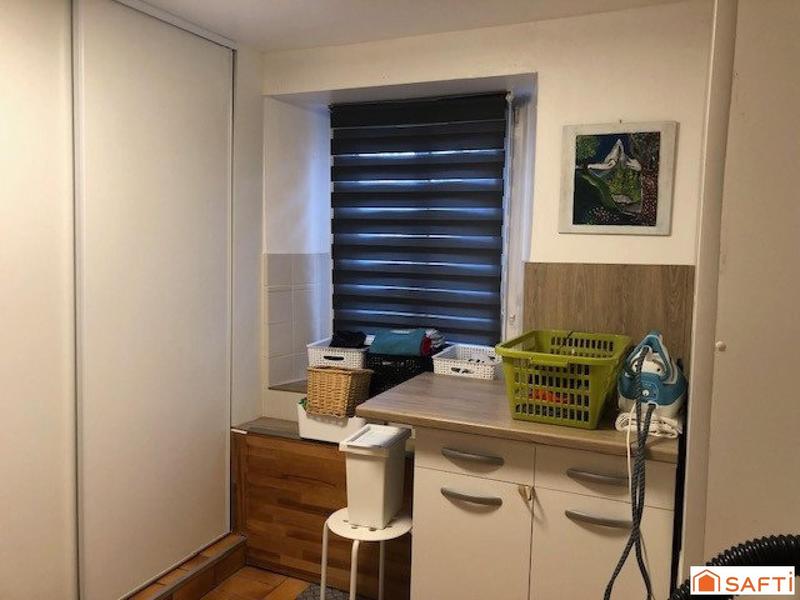 Appartement - 126 m² - 4 pièces