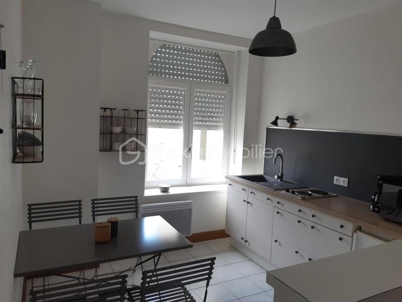 Immeuble - 1 015 m² - 10 pièces