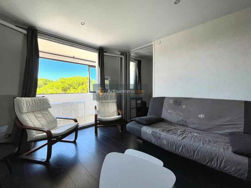 Appartement - 46 m² - 3 pièces