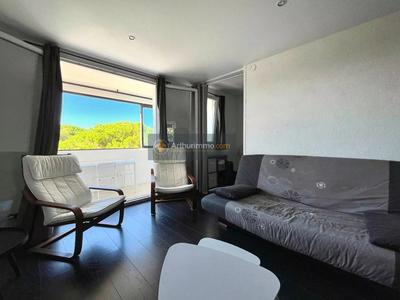 Appartement - 46 m² - 3 pièces